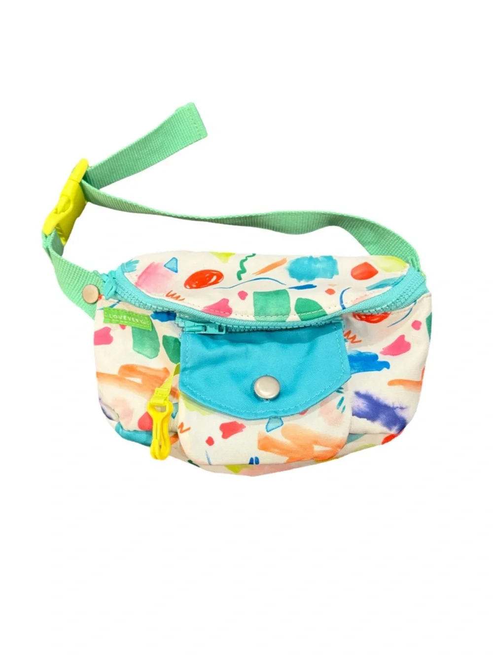 LOVEVERY Inventor Reversible Adventure Pack Connector Play Kit 49 50 51+